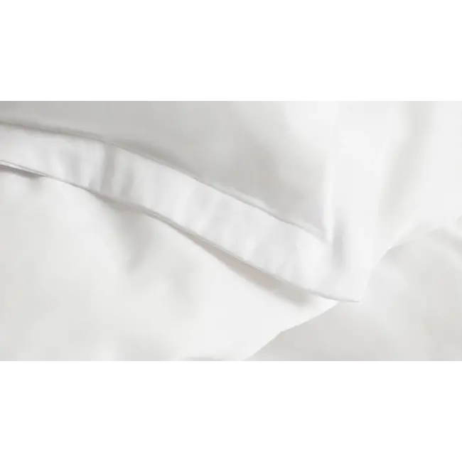 Cinderella Cinderella dekbedovertrek Sundays Wit - Satijn katoen