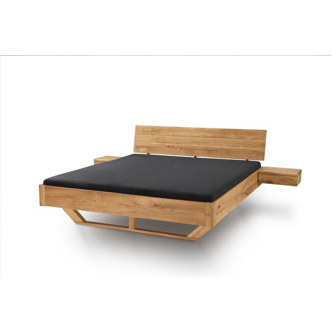 TPT Möbel Industrieel design bed Hamilton