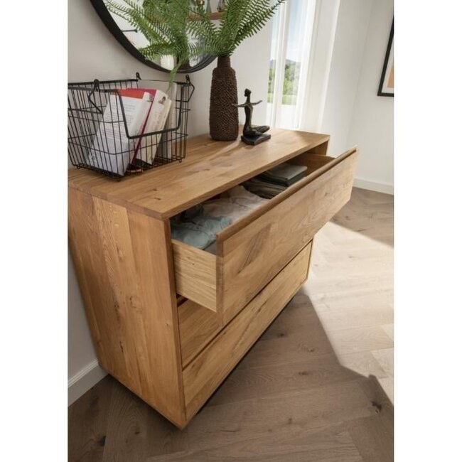 TPT Möbel Industrieel design bed Burlington