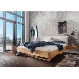 TPT Möbel Industrieel design bed Burlington