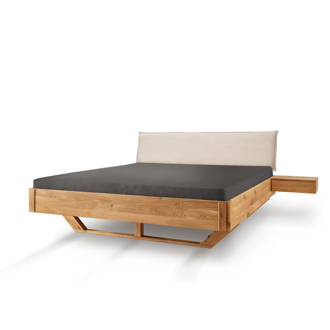 TPT Möbel Industrieel design bed Burlington