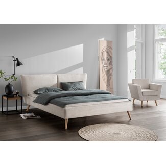 TPT Möbel Posterbed Nizza