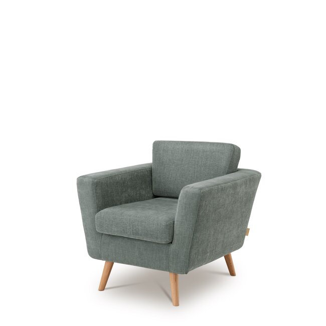 TPT Möbel Polsterbed Nizza Water