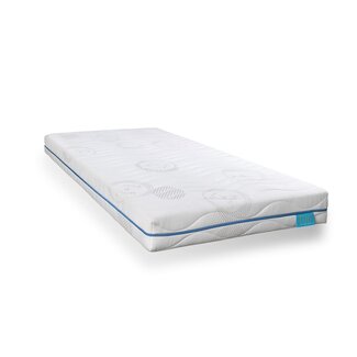 Lilli Furniture Kindermatras 140x200 Lilli Cooltouch