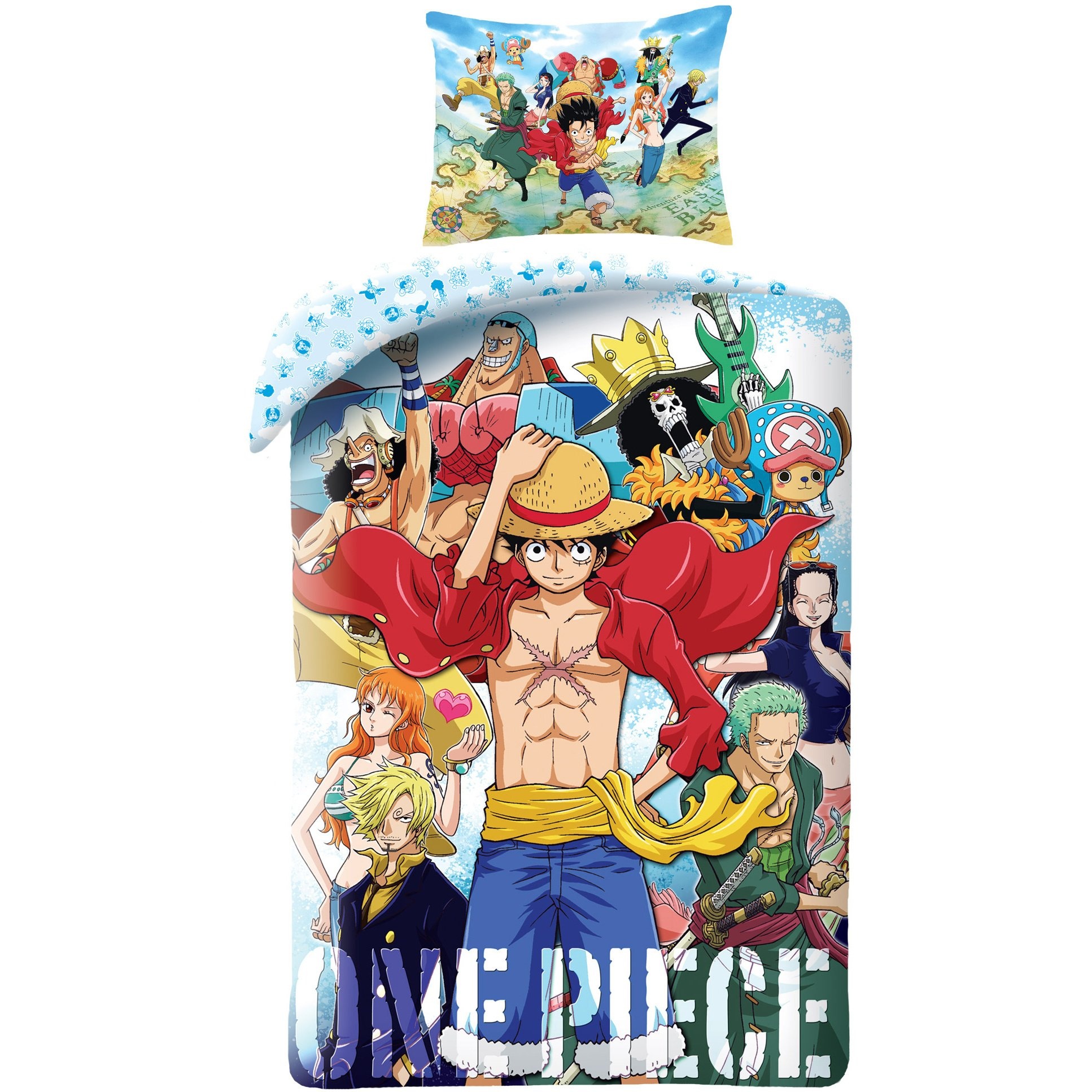 Disney Princess Pink - Dekbedovertrek - Eenpersoons - 140 x 200 cm pre order