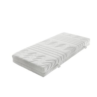 Key West Koudschuim HR50 matras Chapeau -Ca. 22 cm