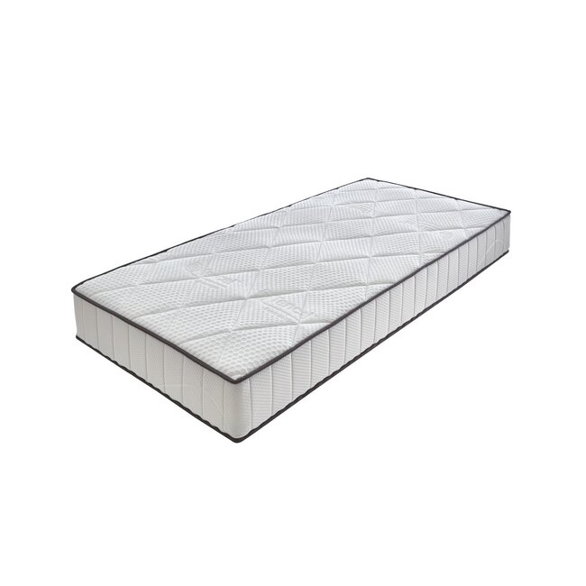 Key West Prestige 300 Pocketvering met Koudschuim - 21cm dikte