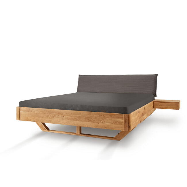 TPT Möbel Industrieel design bed Oakville