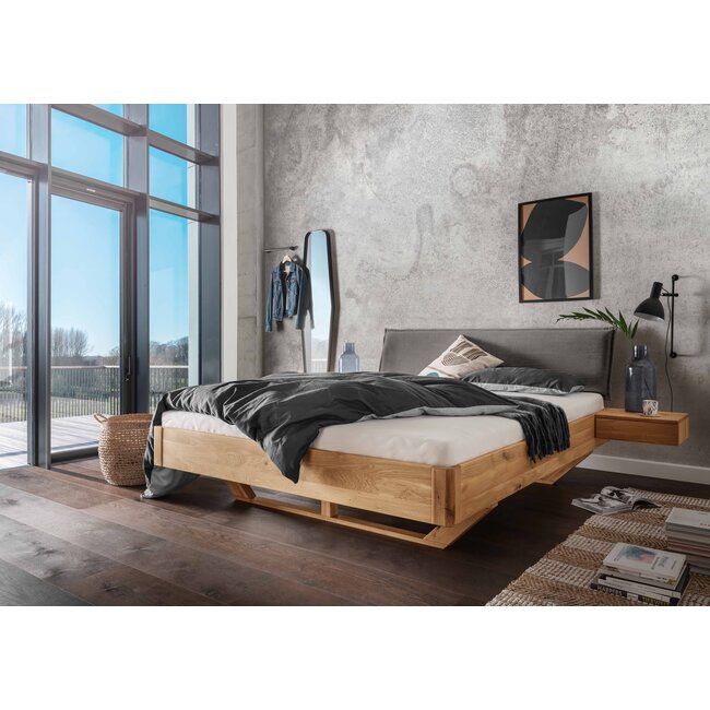 TPT Möbel Industrieel design bed Oakville