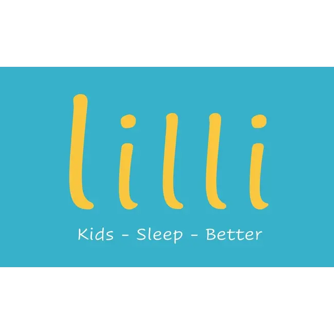 Lilli Furniture Peuter dekbed 4 seizoenen  120x150 cm