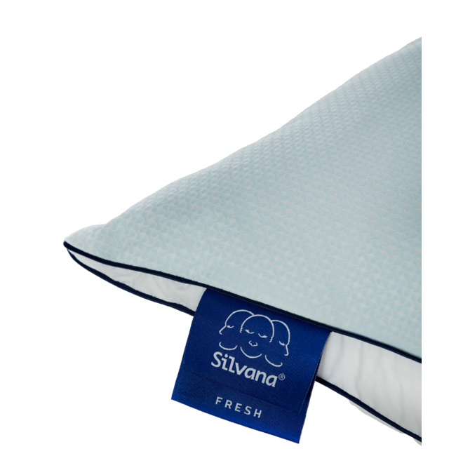 Castella Silvana Fresh-het kussen met Climate control