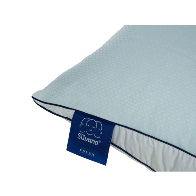 Castella Silvana Fresh-het kussen met Climate control