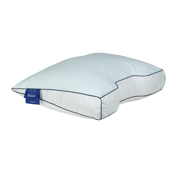 Castella Silvana Fresh-het kussen met Climate control
