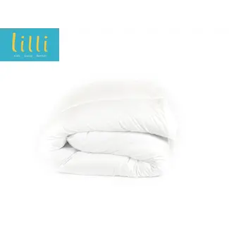 Lilli Furniture 4-seizoenen Kinderdekbed - 140x200 cm