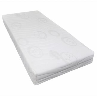 Lilli Furniture Kindermatras Lilli Premium  HR50-  160x200