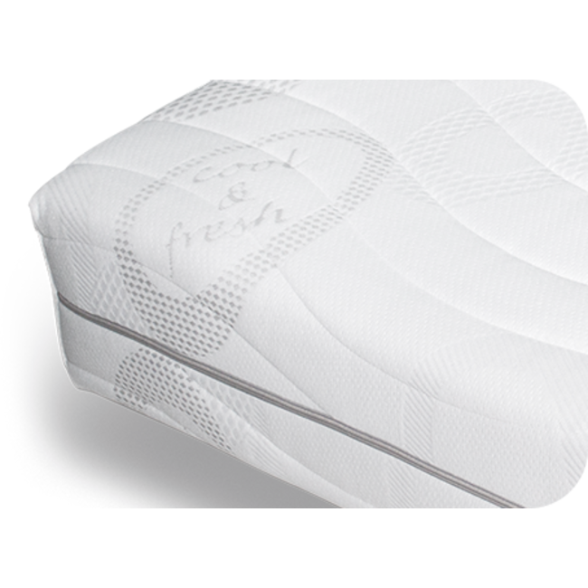 Lilli Furniture Kindermatras Lilli Premium  HR50-  160x200