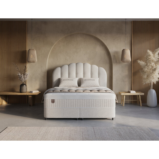 Dreamhouse Opbergboxspring Gradia- Beige