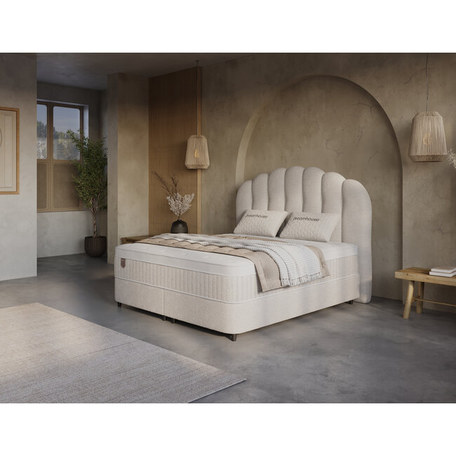 Dreamhouse Opbergboxspring Gradia- Beige
