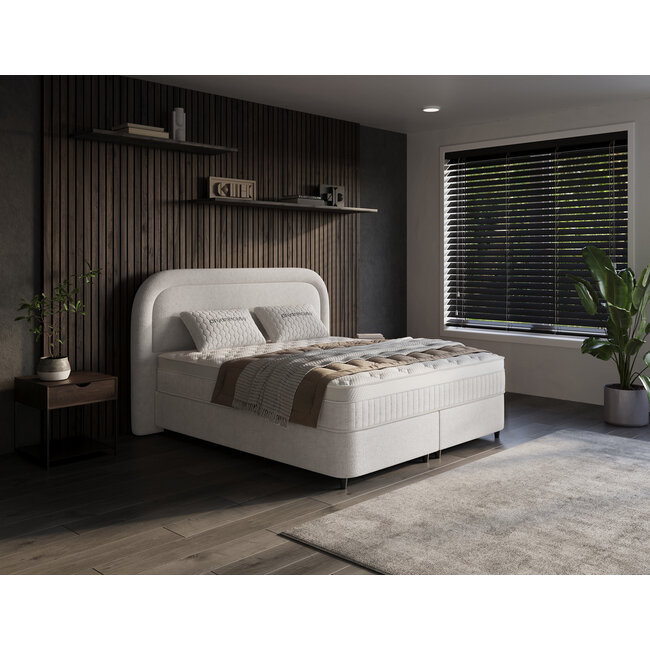 Dreamhouse Opbergboxspring Essence- Off white