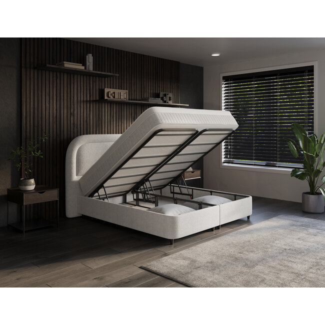 Dreamhouse Opbergboxspring Essence- Off white