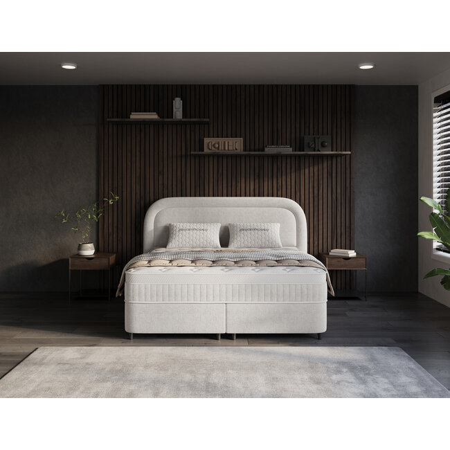 Dreamhouse Opbergboxspring Essence- Off white