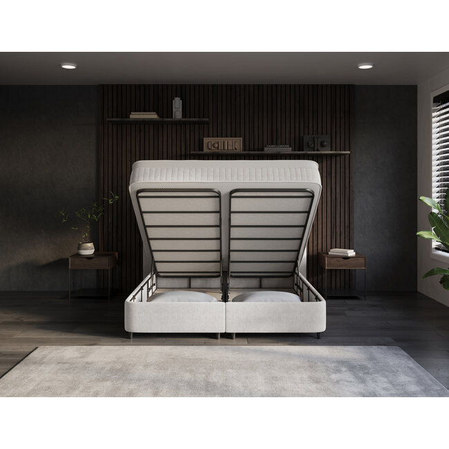Dreamhouse Opbergboxspring Essence- Off white