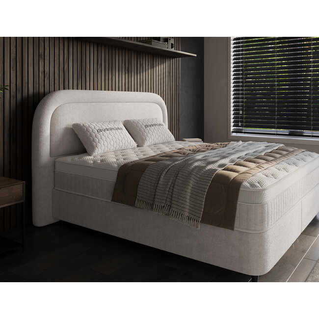 Dreamhouse Opbergboxspring Essence- Off white