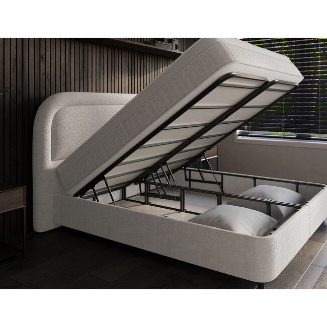 Dreamhouse Opbergboxspring Essence- Off white