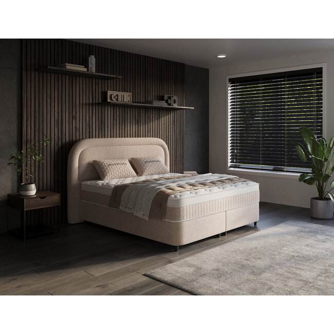 Dreamhouse Opbergboxspring Essence- Beige