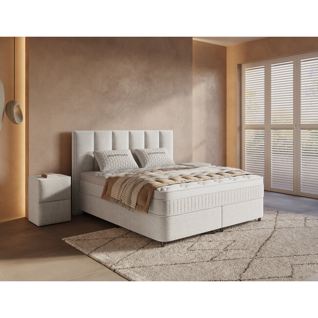 Dreamhouse Opbergboxspring Linea- Beige