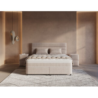 Dreamhouse Opbergboxspring Horizon Sand/Beige