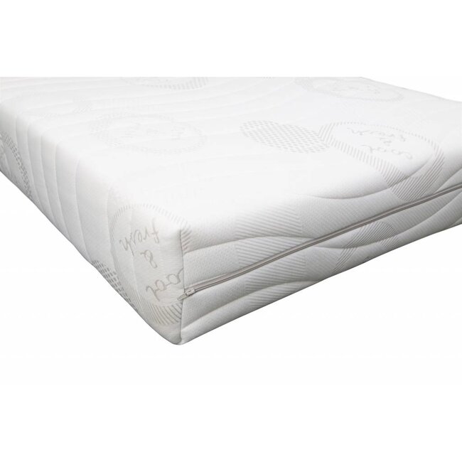 Lilli Furniture Matras Premium 120x200- 20cm dikte