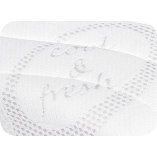 Lilli Furniture Matras Premium 120x200- 20cm dikte