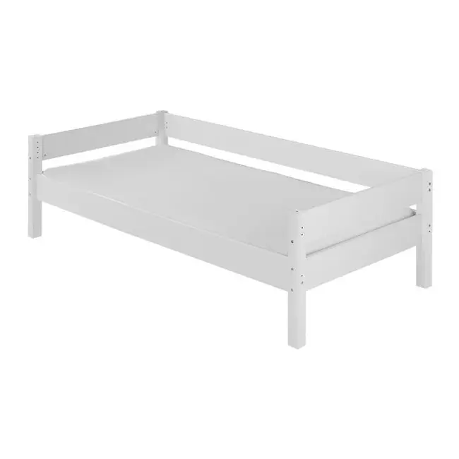 INFANSKIDS Midi hoogslaper Color- Wit