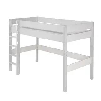 INFANSKIDS Midi hoogslaper Color- Wit