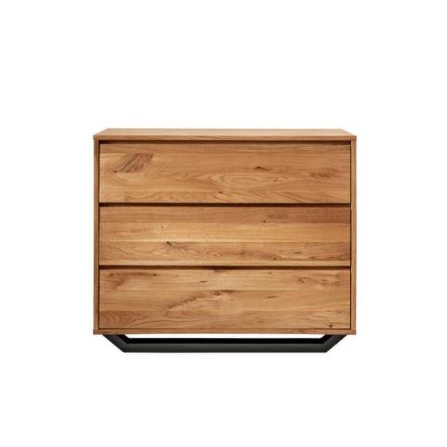 TPT Möbel Industrieel design bed Florence