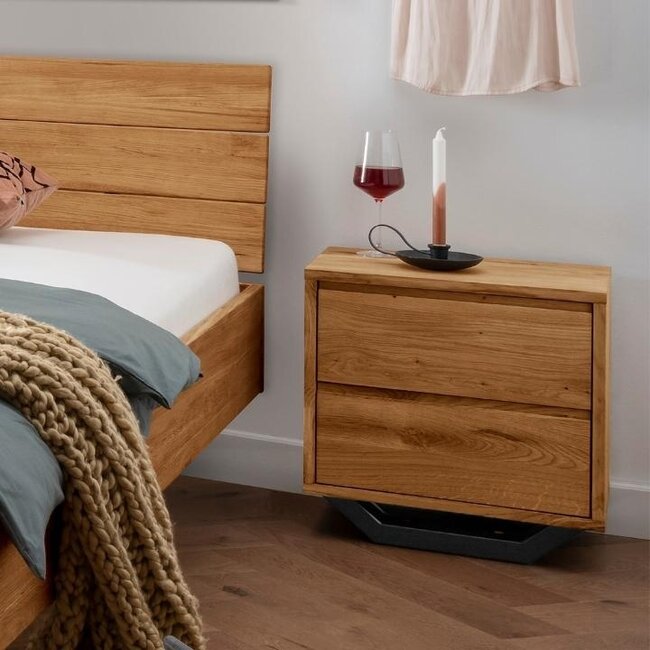 TPT Möbel Industrieel design bed Florence