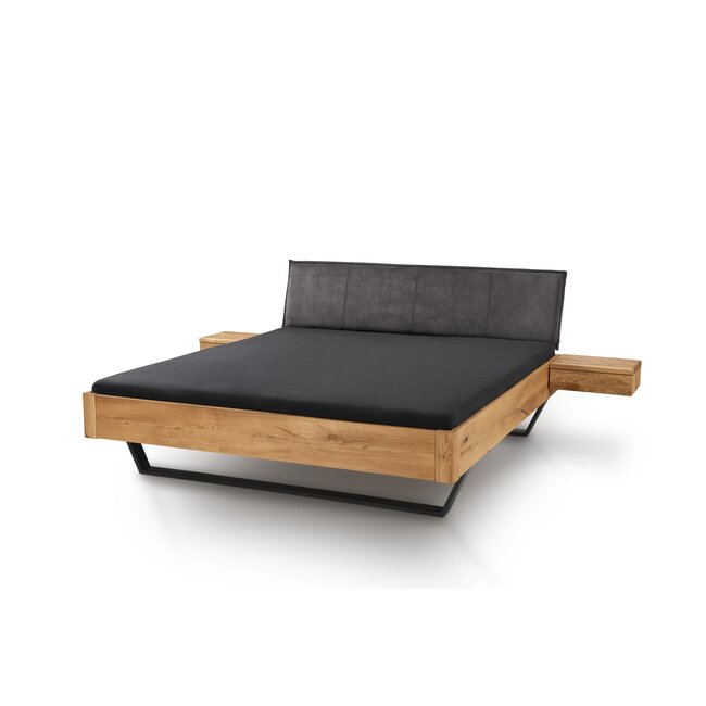 TPT Möbel Industrieel design bed Florence