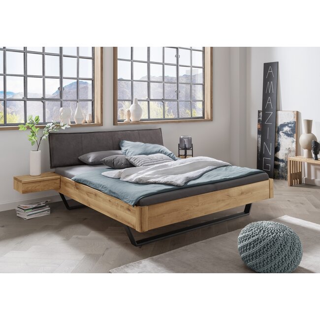 TPT Möbel Industrieel design bed Florence