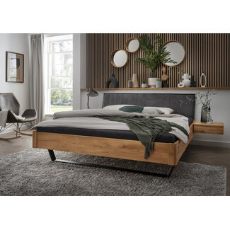 TPT Möbel Industrieel design bed Florence