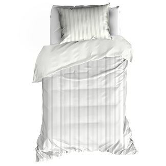 MerchandiseFever De Witte Lietaer Dekbedovertrek Chiara Winter Moss