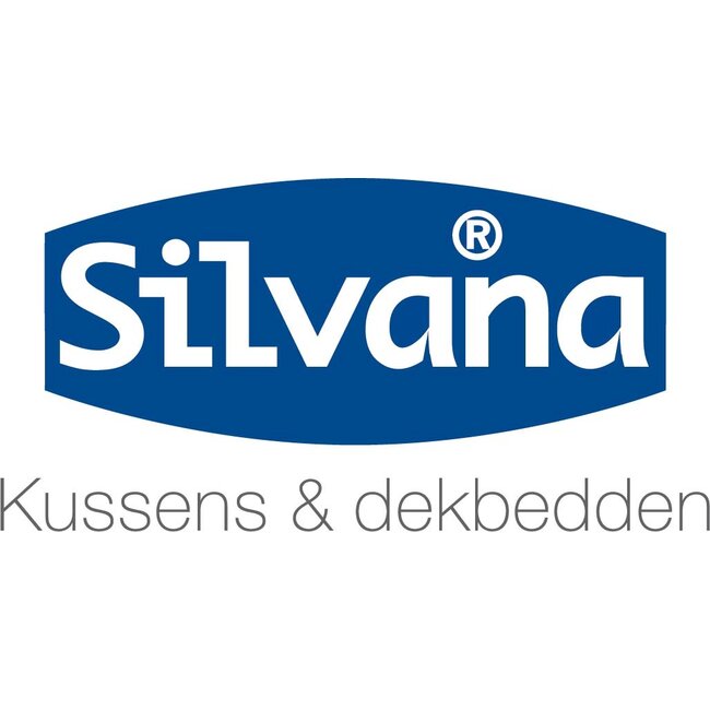 Silvana 4- Seizoenen Dekbed Silvana Deluxe- 90% Ganzendons