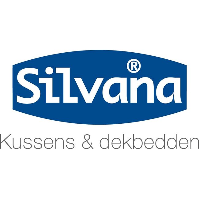 Silvana 4- Seizoenen Dekbed Silvana Excellent 100% Ganzendons