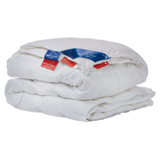 Silvana 4- Seizoenen Dekbed Silvana Excellent 100% Ganzendons