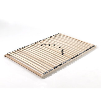 Vipack lattenbodem 140x200 cm