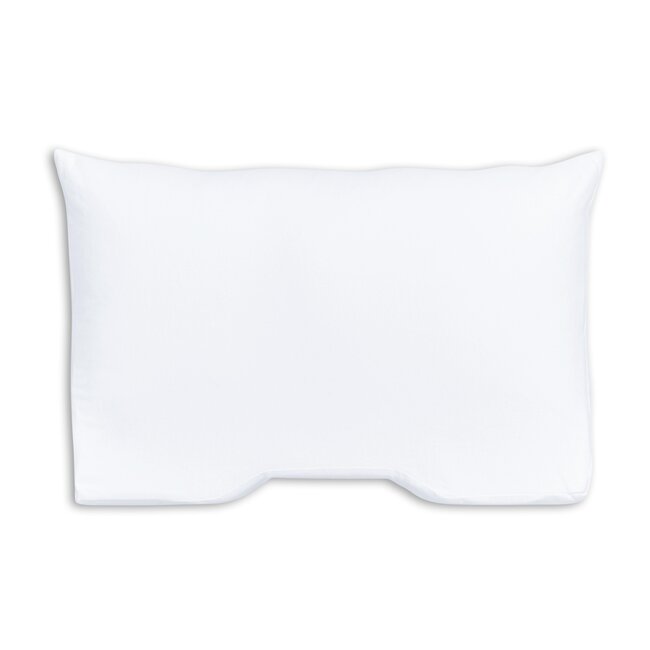 Silvana Hoofdkussen Silvana Support Rood - Extra zacht