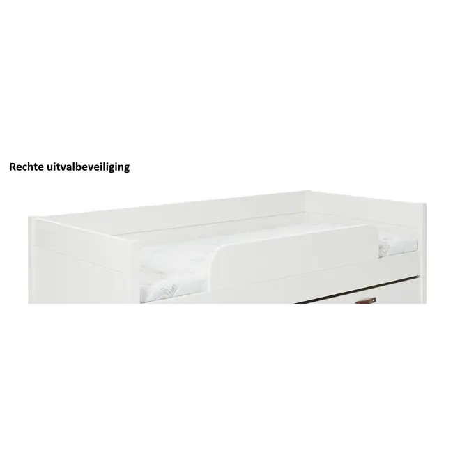 LIFETIME kidsrooms Cool kids Tipi bed - Over the Moon