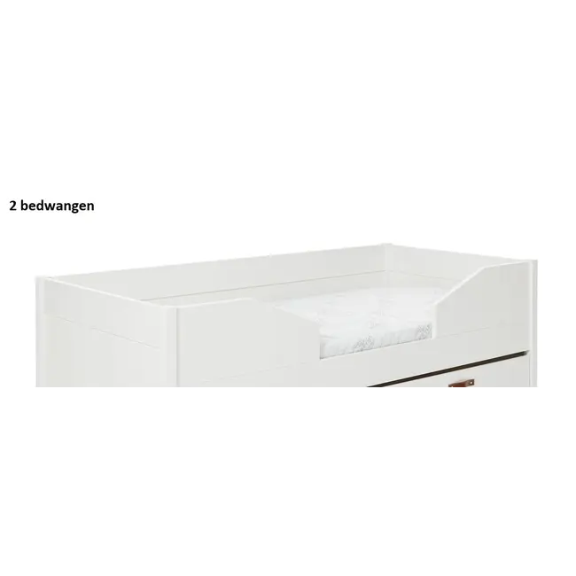 LIFETIME kidsrooms Cool kids Tipi bed - Jungle Book