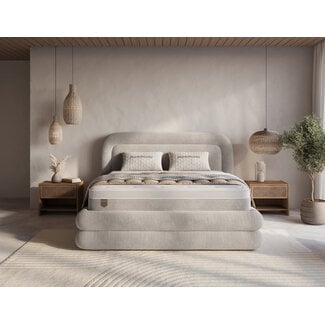 Dreamhouse Opbergboxspring Halo Beige