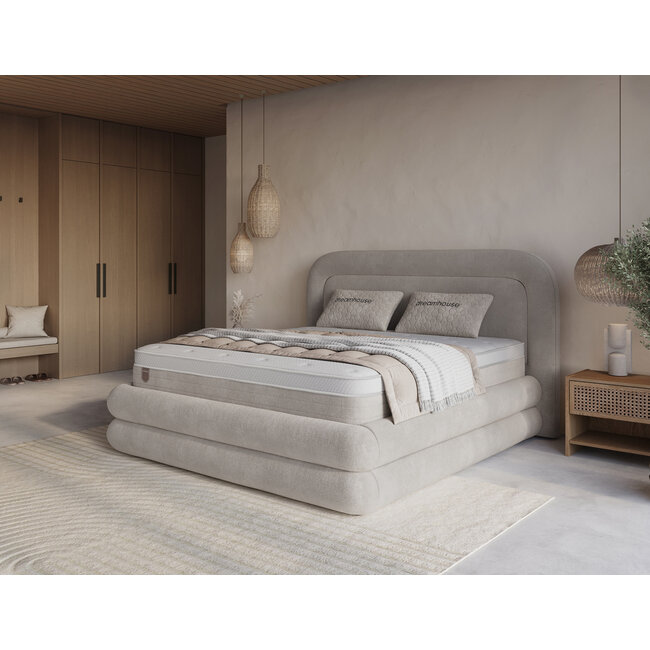 Dreamhouse Opbergboxspring Halo Beige